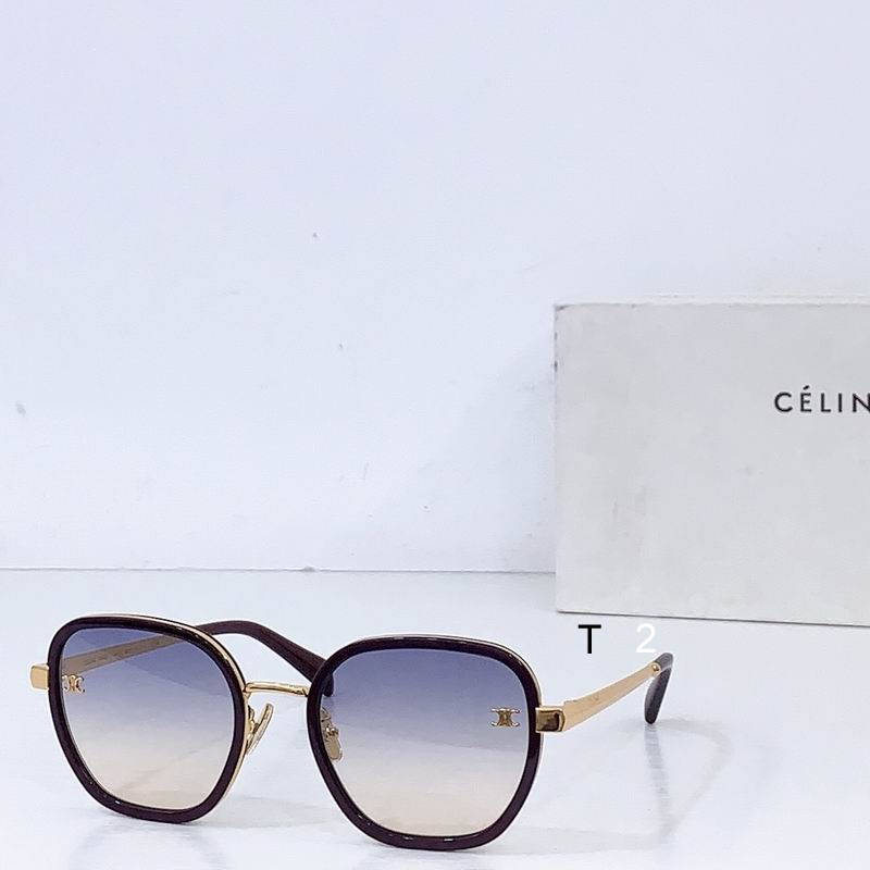 Celine Sunglasses ID:20260319-70